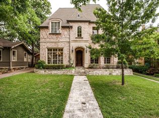 6256 Palo Pinto Ave, Dallas, TX 75214