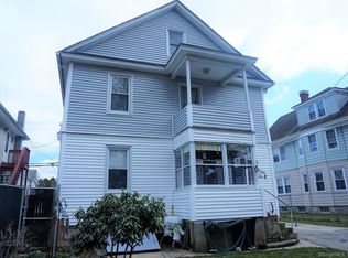 102 Colman St, New London, CT 06320