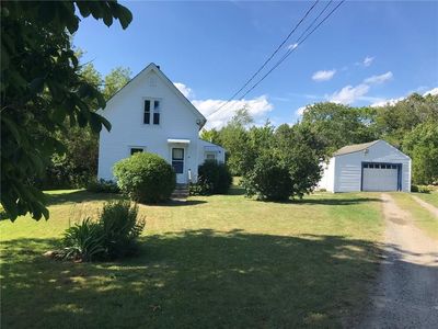 15 Ingraham Lane, Rockland, ME, 04841