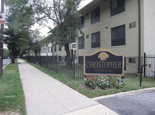 3101 Naylor Rd SE APT 201, Washington, DC 20020