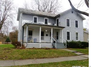 409 W Elm St, Oneida, NY 13421