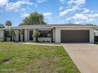 1339 Forest Dr, Rockledge, FL 32955