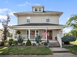21 Columbia Ave, London, OH 43140