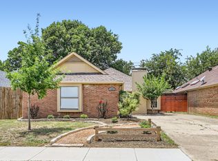 2303 Smoky Hill Rd, Carrollton, TX 75006