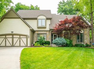 6002 W 124th Ter, Overland Park, KS 66209