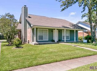 12341 Fairhope Way, Baton Rouge, LA 70816
