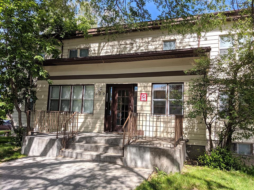 1st image of 509 N Water Ave APT 5
