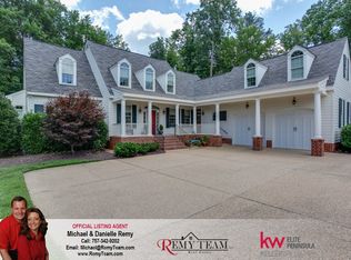 6019 New Wilkinson Way, Williamsburg, VA 23188
