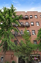 Rented by Corcoran