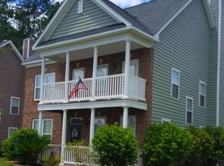114 Gaslight Blvd, Summerville, SC 29483