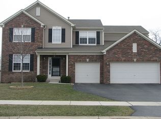 17810 S Alta Dr, Lockport, IL 60441