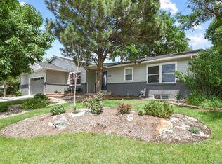 19029 E Hamilton Pl, Aurora, CO 80013