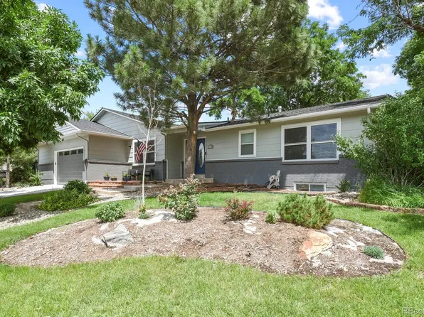 19029 E Hamilton Pl, Aurora, CO 80013