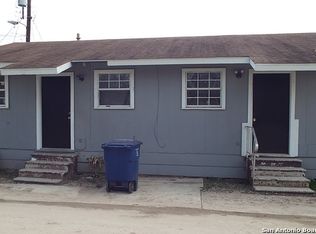 1500 Escalon Ave APT 101, San Antonio, TX 78221