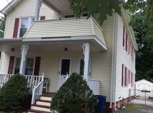 27 Queen Ave, West Springfield, MA 01089