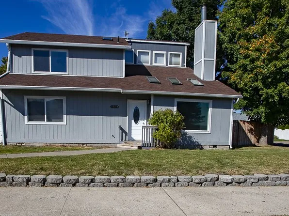 2309 E M Ct, La Grande, OR 97850