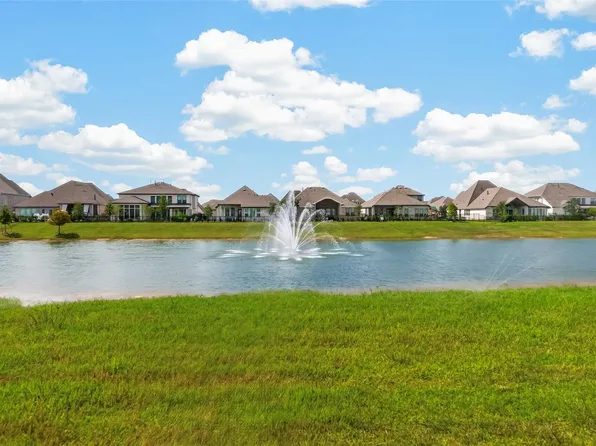 633 Cape Capri Dr, Katy, TX 77493
