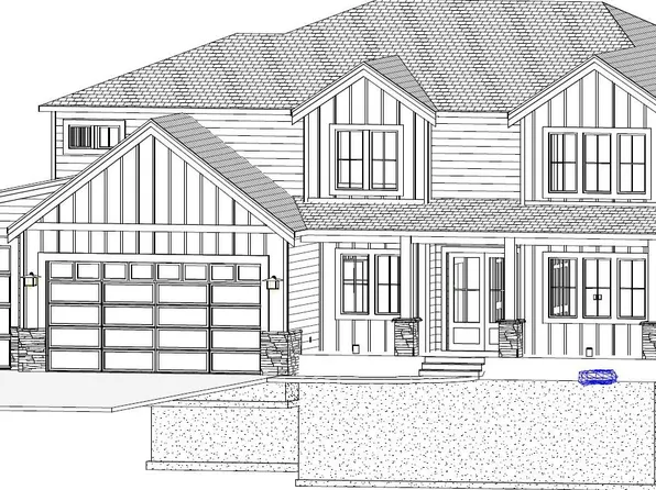 18001 E Wind Rose Ct, Greenacres, WA 99016