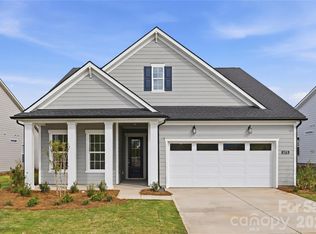 1075 Pinecone Ave, Indian Land, SC 29707