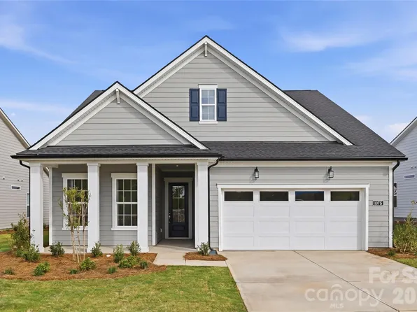 1075 Pinecone Ave, Indian Land, SC 29707