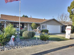 4765 Stratford Ave, Fremont, CA 94538