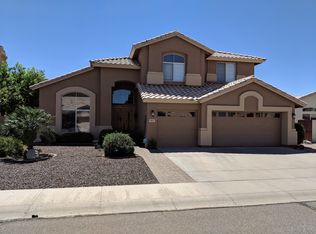 5937 W Via Montoya Dr, Glendale, AZ 85310