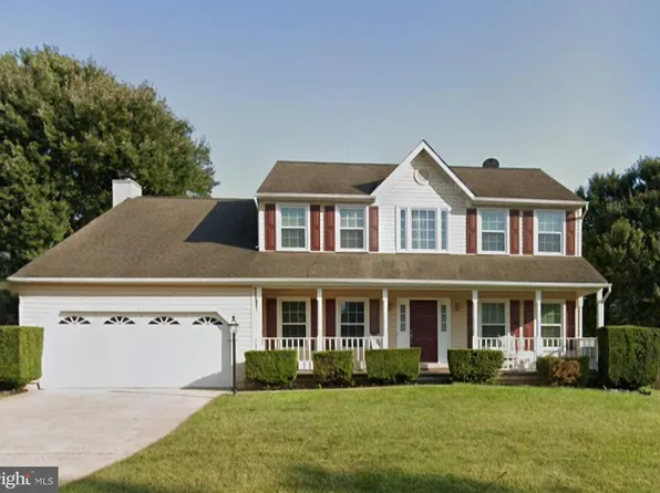 57 Cookson Dr, Stafford, VA 22556