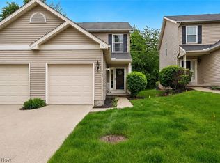 606 Birch Hill Dr, Medina, OH 44256