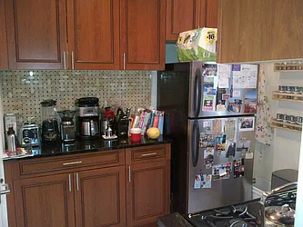 Rented by Meyerson Management