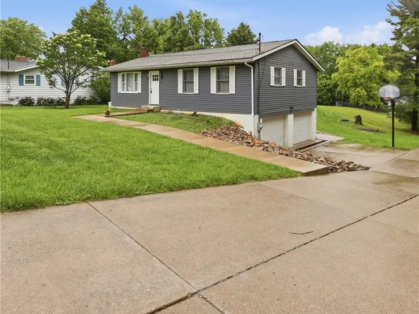 2655 Lisakim Ln, Nashport, OH 43830