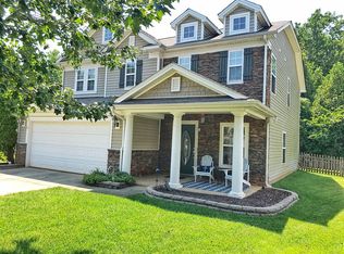 15500 Normans Landing Dr, Charlotte, NC 28273