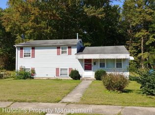456 Chestnut St, Aberdeen, MD 21001
