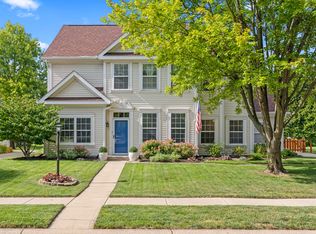 12774 Pavestone Ct, Fishers, IN 46037