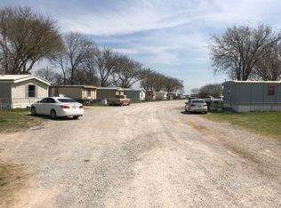 516 1/2 N Avenue F, Burkburnett, TX 76354
