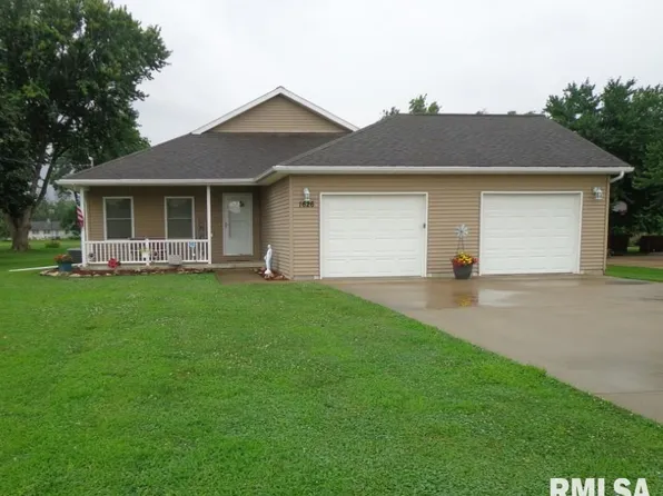 1626 Hamann Ln, Quincy, IL 62305