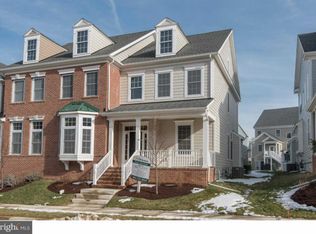 327 Quigley Dr, Malvern, PA 19355