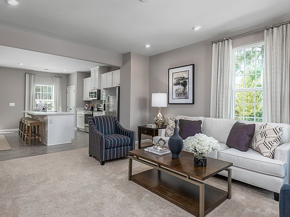 Mozart Rear Entry Garage