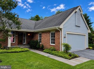 7 Spring House Rd, Lutherville, MD 21093