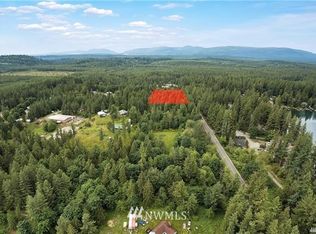 LOT SE Lake Retreat North Dr #B, Ravensdale, WA 98051