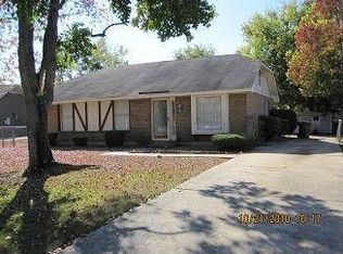 4020 Monterey Ct, Montgomery, AL 36116