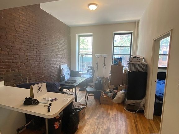 4th image of 312 W 89th St #2FF