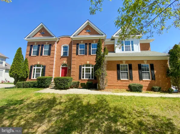 2208 Green Ginger Cir, Accokeek, MD 20607