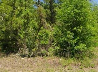 21943 RAINBOW LAKES BOULEVARD LOT 35, DUNNELLON, FL 34431