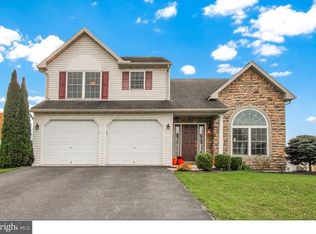 311 Luisa Ct, Shoemakersville, PA 19555