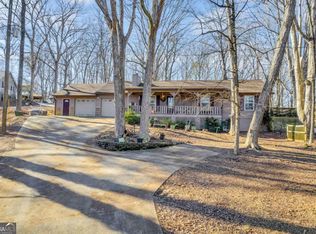 3398 Fork Rd, Gainesville, GA 30506