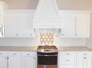 204 E Toulon St, Brandon, MS 39042