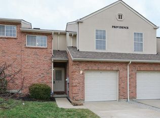 11 Providence Dr APT 3, Fairfield, OH 45014