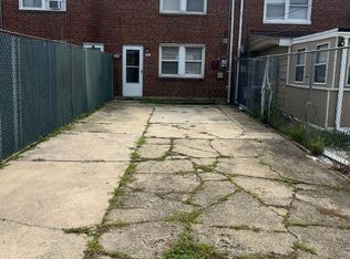 7852 Saint Bridget Ln, Baltimore, MD 21222