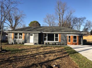 804 Hearn St, Gallatin, TN 37066