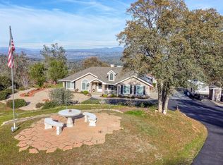 31389 Big River Way, Coarsegold, CA 93614